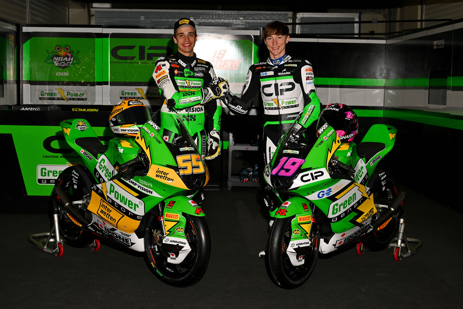 2025 00E Test Jerez 09725