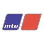 Gruppi elettrogeni Stazionari Mtu